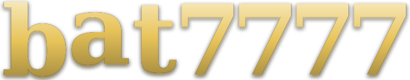bat7777 logo